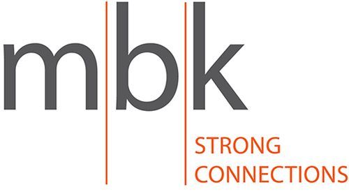 MBK GmbH., Németország – Vasalat hegesztő gépek
