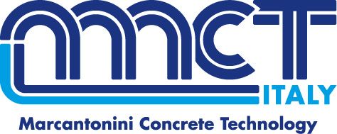 MCT ITALY s.r.l., Olaszország – Betongyárak